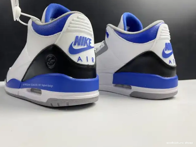 Cheap Jordan Retro White CT8532-040 Blue 3 Air 0501